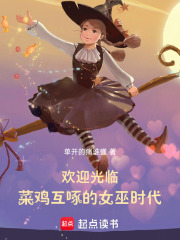 欢迎光临，菜鸡互啄的女巫时代在线阅读