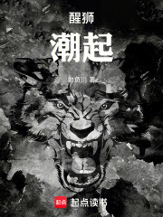 醒狮：潮起在线阅读