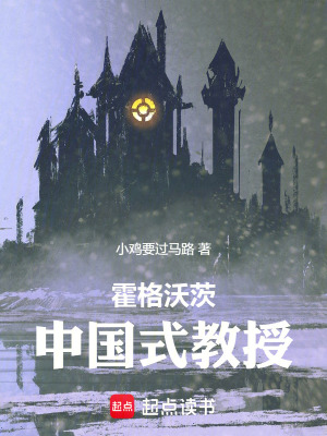 霍格沃茨：中国式教授封面