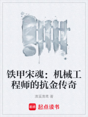 铁甲宋魂：机械工程师的抗金传奇