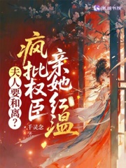 夫人要和离？疯批权臣亲她红温在线阅读