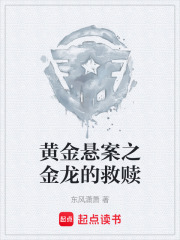 黄金悬案之金龙的救赎在线阅读
