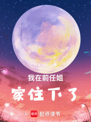 我在前任姐家住下了在线阅读