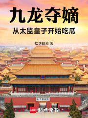 九龙夺嫡从