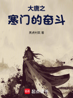 大唐之寒门的奋斗封面