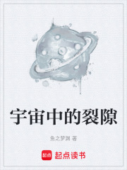 宇宙中的裂隙在线阅读