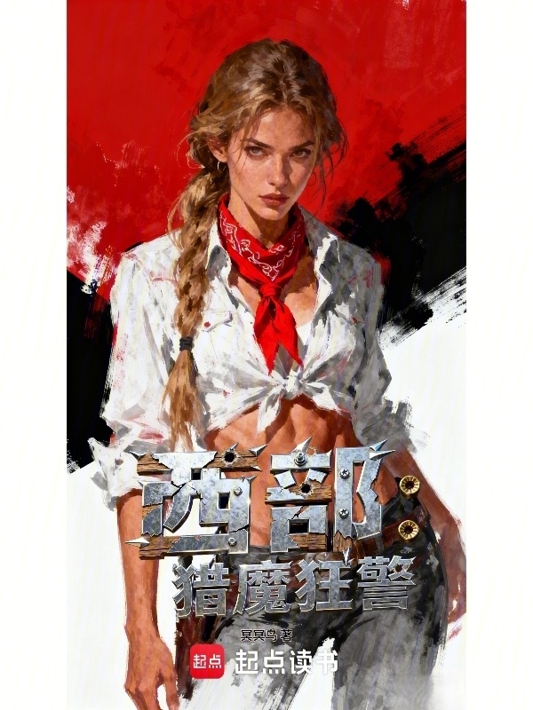 西部：猎魔狂警在线阅读