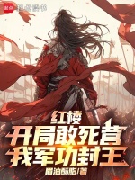 红楼：开局敢死营，我军功封王封面