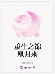 重生之锦凰归来