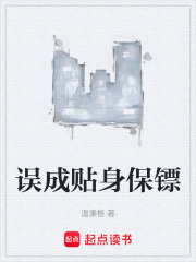 误成贴身保镖在线阅读