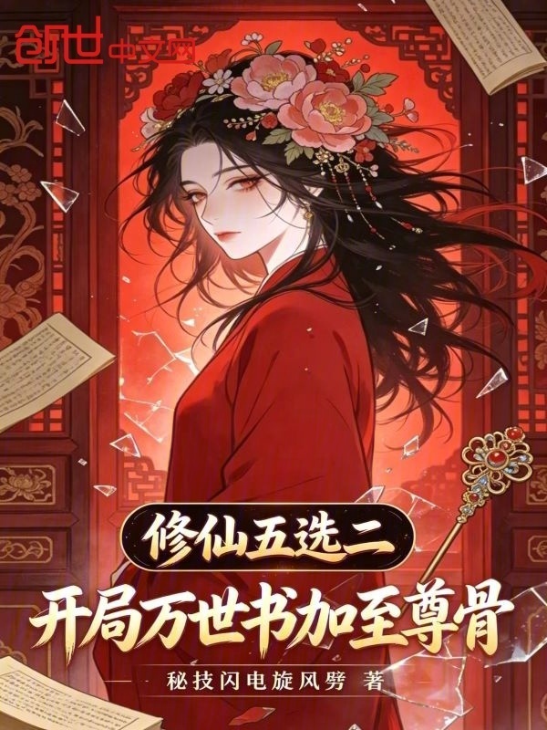 修仙五选二：开局万世书加至尊骨在线阅读