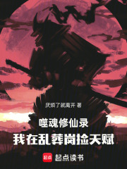 噬魂修仙录，我在乱葬岗捡天赋在线阅读