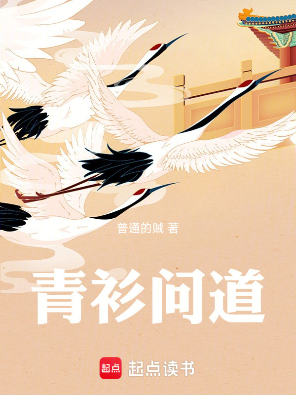 青衫问道在线阅读