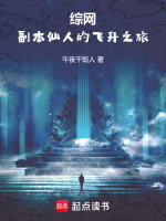 综网：副本仙人的飞升之旅在线阅读