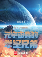 从1988到元宇宙我的拳皇兄弟