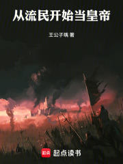 从流民开始当