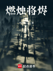 燃烛将烬