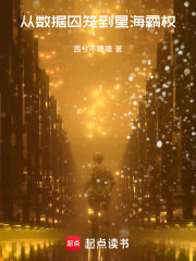 从数据囚笼到星海霸权