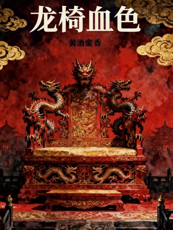 龙椅血色在线阅读