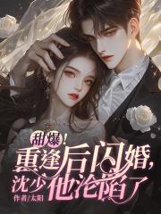 甜爆！重逢后闪婚，沈少他沦陷了