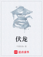 伏龙封面