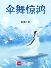 伞舞惊鸿在线阅读