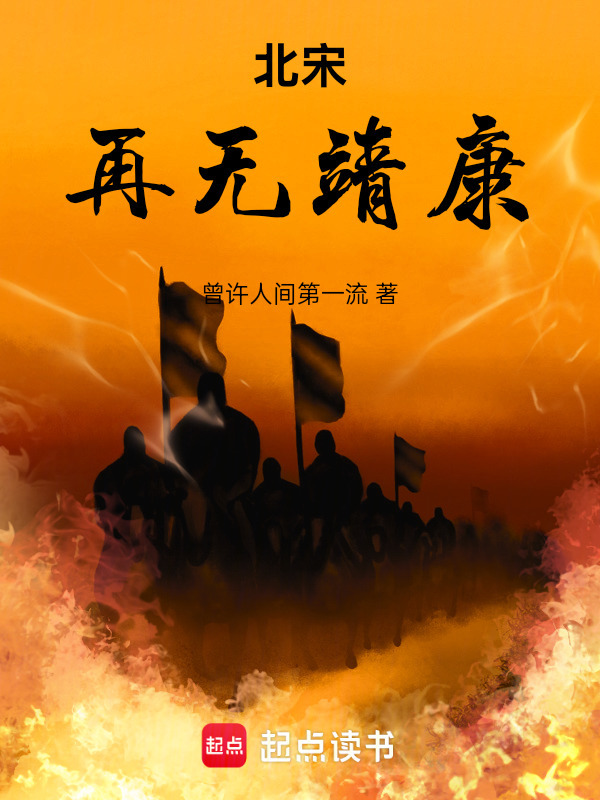 北宋：再无靖康在线阅读