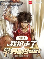 NBA：我抢走了常务副GOAT在线阅读