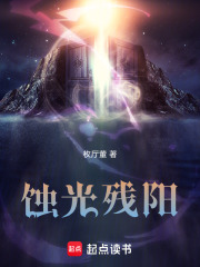 蚀光残阳在线阅读