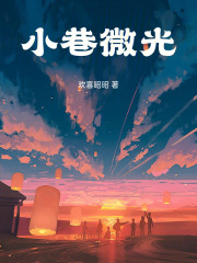 小巷微光在线阅读