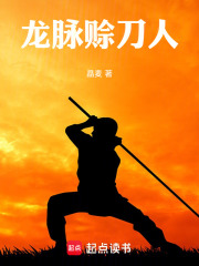 龙脉赊刀人在线阅读