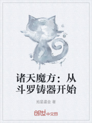 诸天魔方：从斗罗铸器开始