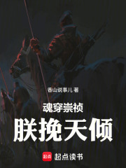 魂穿崇祯：朕挽天倾