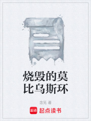 烧毁的莫比乌斯环在线阅读