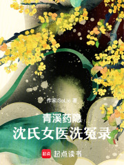 青溪药隐：沈氏女医洗冤录在线阅读
