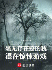 毫无存在感的我混在惊悚游戏在线阅读