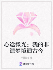 心途微光：我的非遗梦境通古今在线阅读