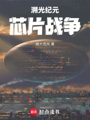 溯光纪元：芯片战争