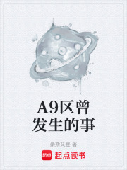 A9区曾发生的事在线阅读