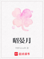 昭晏月在线阅读