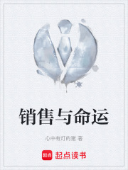销售与命运在线阅读