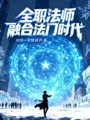 全职法师：融合法门时代