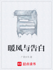 暖风与告白在线阅读