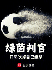 绿茵判官：开局吹掉自己绝杀！在线阅读