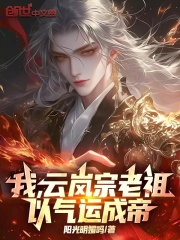 我，云岚宗老祖，以气运成帝！在线阅读