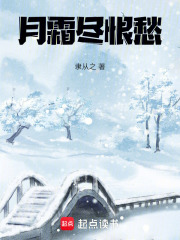 月霜尽恨愁在线阅读