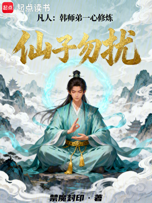凡人：韩师弟一心修炼，仙子勿扰在线阅读