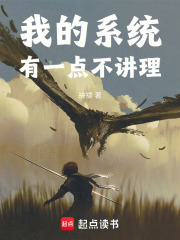 我的系统有一点不讲理在线阅读