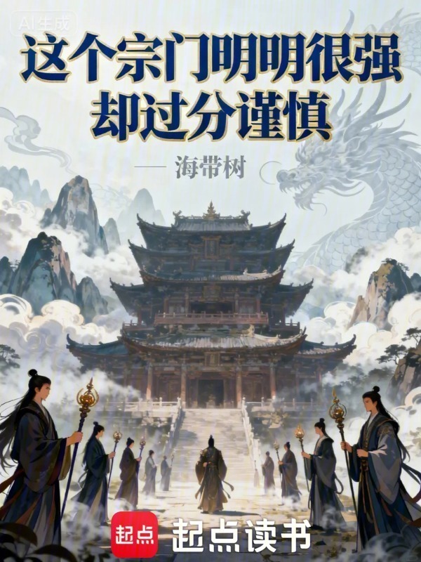 这个宗门明明很强却过分谨慎在线阅读