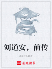 刘道安，前传在线阅读